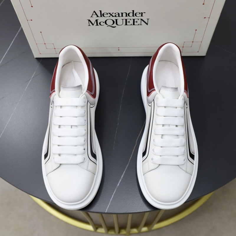 alexander M*Q*en casual shoes